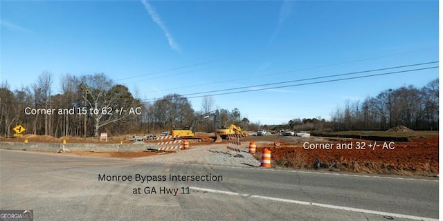 Listing photo 3 for 0 Dial Rd, Monroe GA 30655