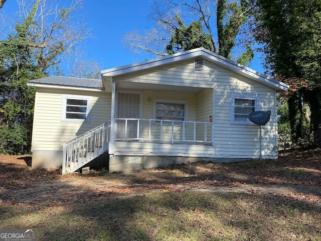 Listing photo 2 for 1384 Walls Rd, Macon GA 31211