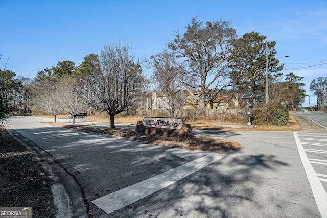 0 Lakeview Ct, Austell GA, 30106 land for sale