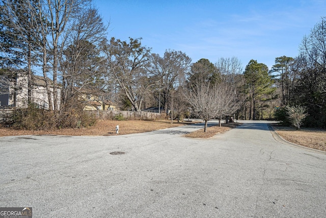 Listing photo 3 for 0 Lakeview Ct, Austell GA 30106