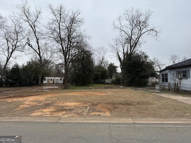 523 W Floyd St, Sandersville GA, 31082 land for sale