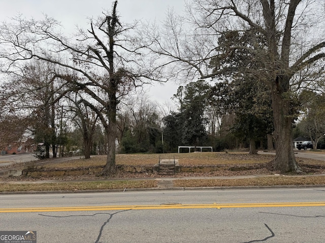 421 W Church St, Sandersville GA, 31082 land for sale