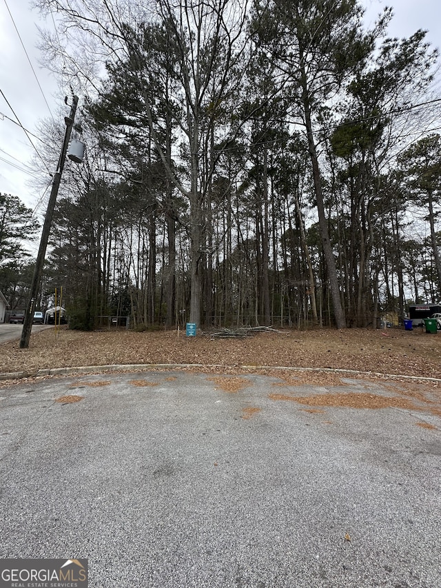 1780 Claron Ave, Conley GA, 30288 land for sale