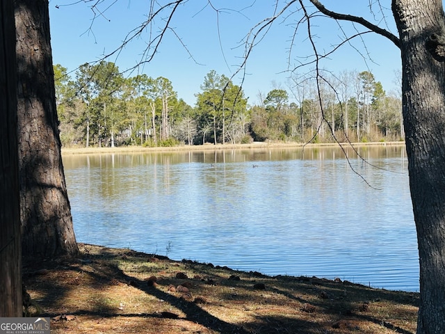 water view