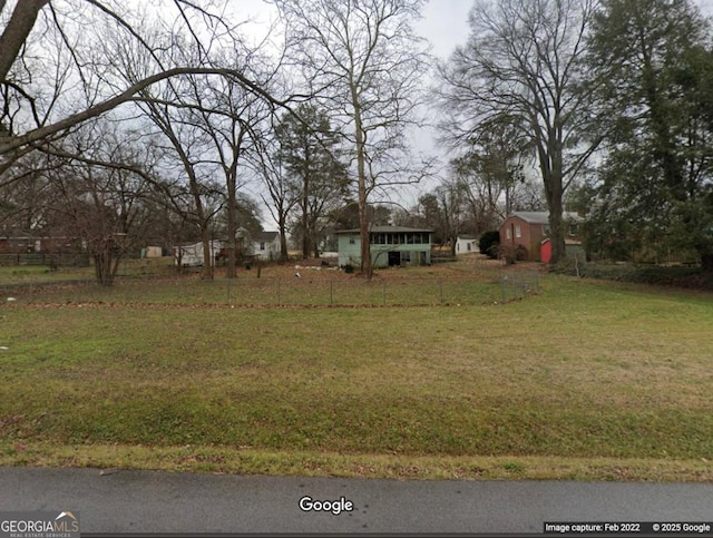 2619 Billmark Ave, Austell GA, 30168 land for sale