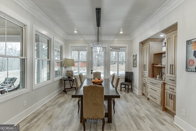 4621 Stanley Rd, Flowery Branch, GA 30542 - view of sunroom / solarium
