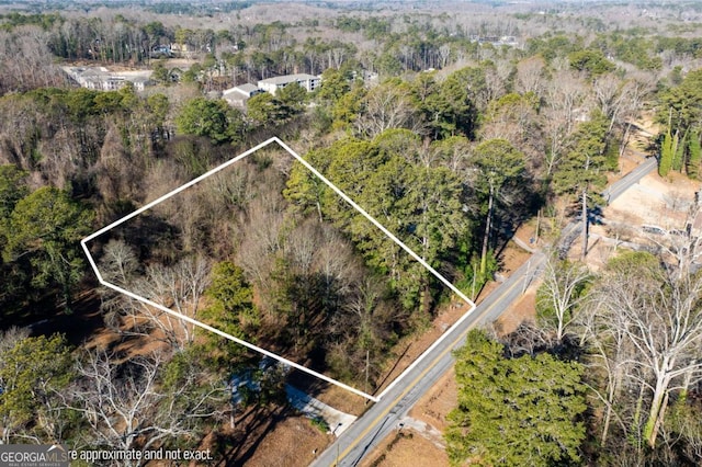 1925 Harbin Rd SW, Atlanta GA, 30311 land for sale