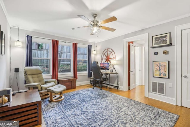 Listing photo 2 for 785 Ponce De Leon Pl NE Unit 8, Atlanta GA 30306