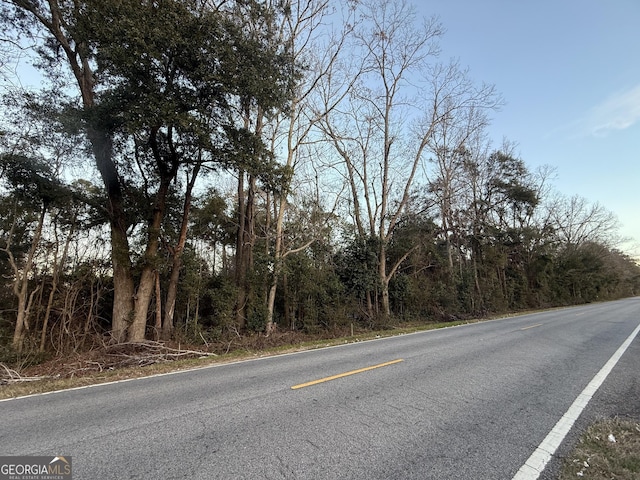 Listing photo 3 for 0 Lakeview Rd, Statesboro GA 30461