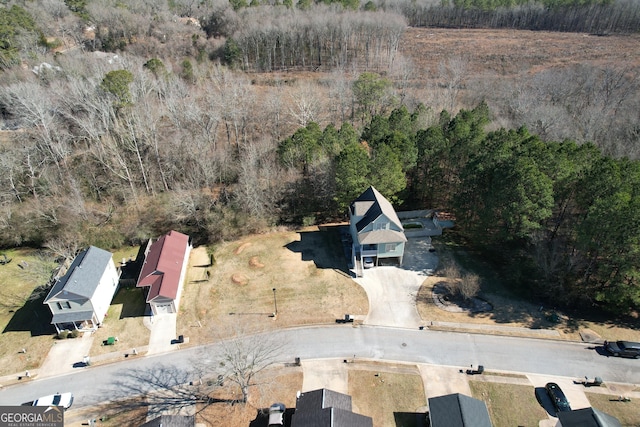 Listing photo 3 for 0 Wrightsburg Way, Zebulon GA 30295