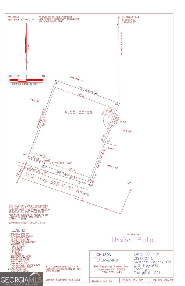 Listing photo 2 for 1095 Athens Hwy, Loganville GA 30052