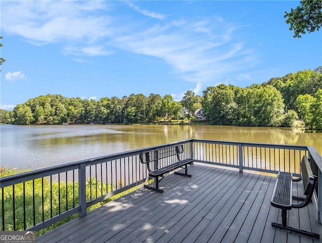 view of property's community featuring a patio and a pool