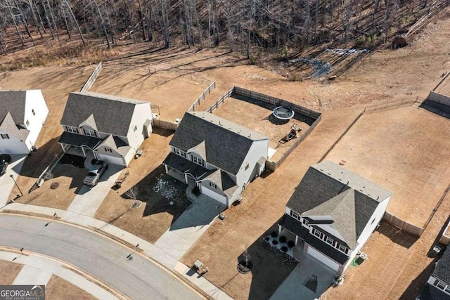 rear view of house with a patio and a yard