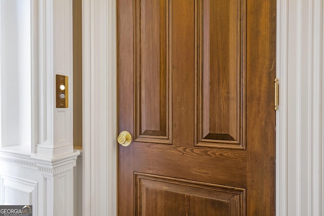 5200 Moore Rd, Suwanee, GA 30024 - view of elevator