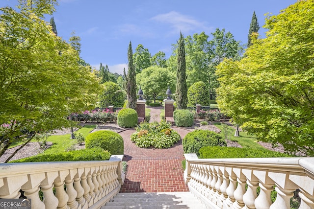 5200 Moore Rd, Suwanee, GA 30024 - view of surrounding community
