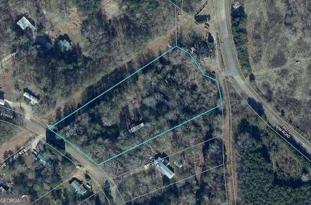 3260 Hall Dr, Gainesville GA, 30501 land for sale