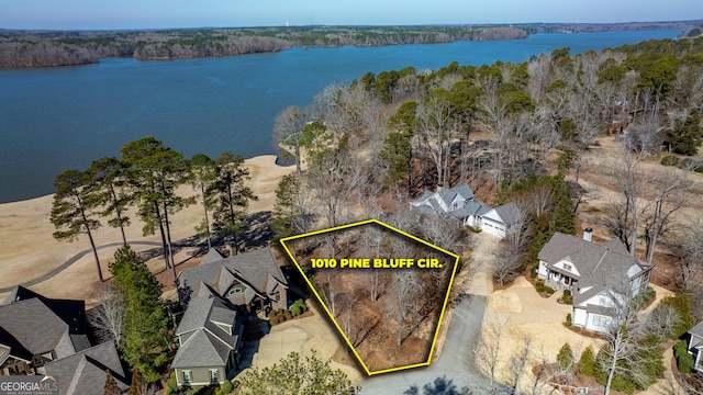1010 Pine Bluff Cir, Greensboro, GA 30642