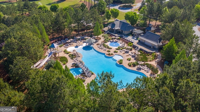 1010 Pine Bluff Cir, Greensboro, GA 30642