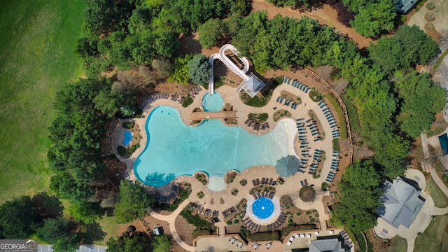 1010 Pine Bluff Cir, Greensboro, GA 30642