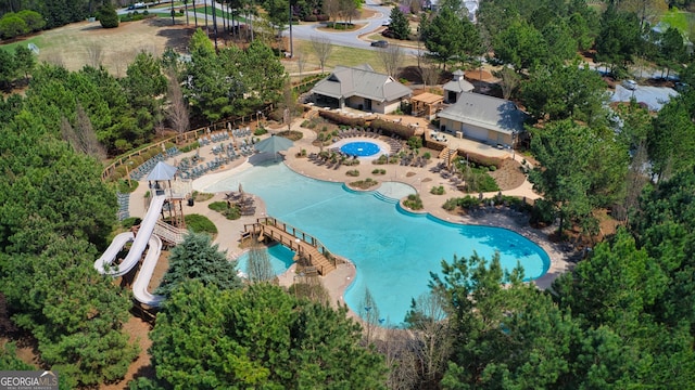 1010 Pine Bluff Cir, Greensboro, GA 30642
