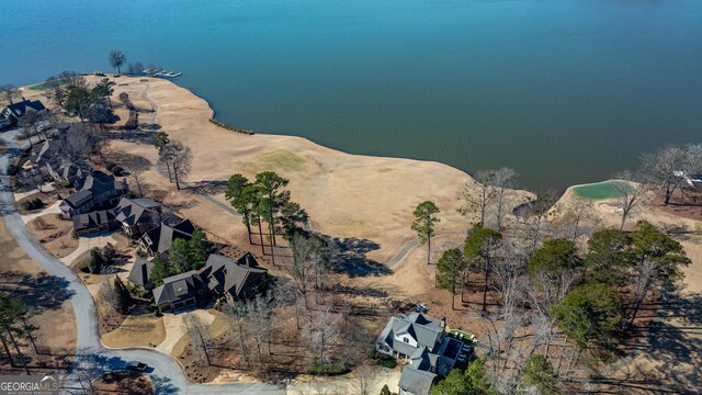 1010 Pine Bluff Cir, Greensboro, GA 30642