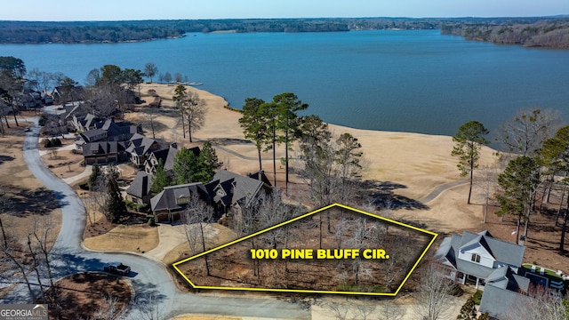 1010 Pine Bluff Cir, Greensboro, GA 30642