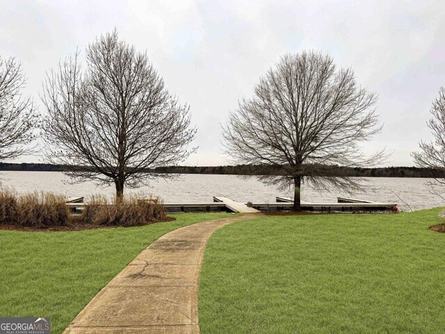 1010 Pine Bluff Cir, Greensboro, GA 30642
