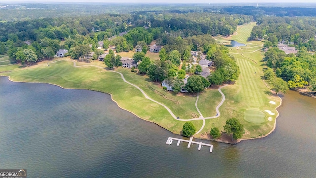 1010 Pine Bluff Cir, Greensboro, GA 30642