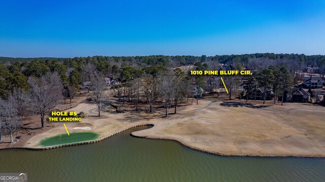 1010 Pine Bluff Cir, Greensboro, GA 30642