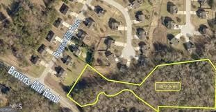 7100 Browns Mill Rd, Lithonia GA, 30038 land for sale