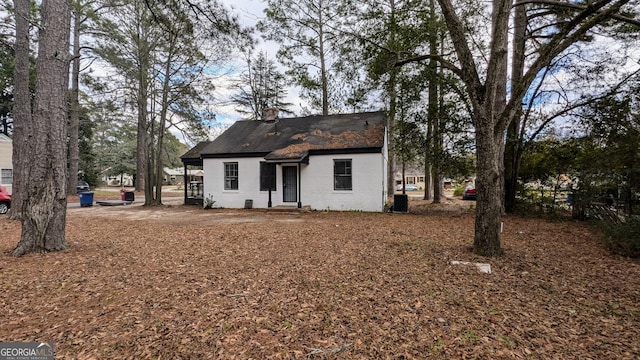 Listing photo 3 for 1211 Radio Dr, Macon GA 31204