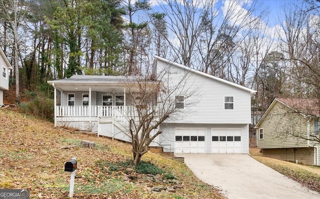 2768 Hawk Trace Ct NE, Marietta GA, 30066, 3 bedrooms, 2 baths house for sale