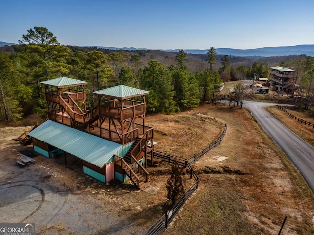 825 Young Loop, Fairmount GA, 30139 land for sale