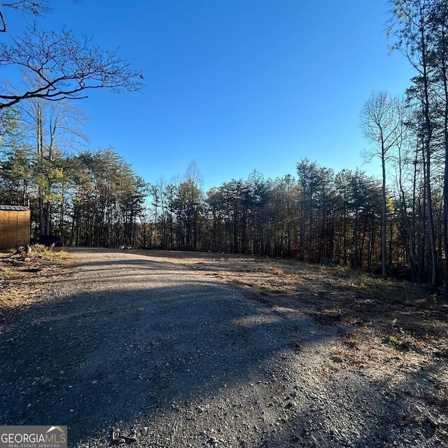 Listing photo 2 for 557 Long Branch Trl, Ranger GA 30734