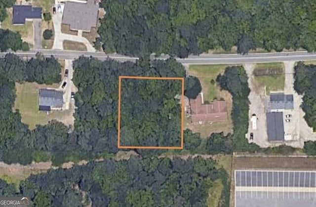 0 Slate Rd, Ellenwood GA, 30294 land for sale