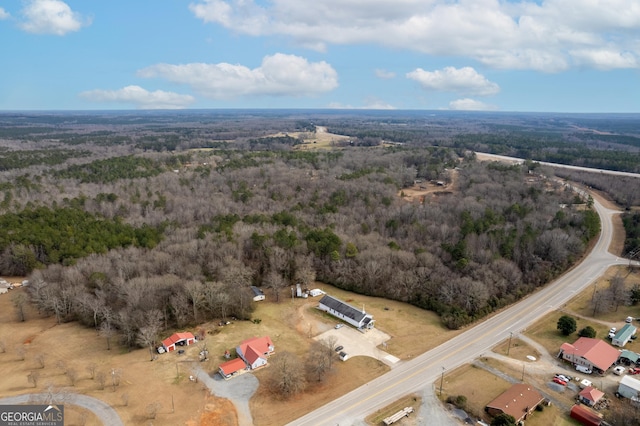 Listing photo 2 for 0 Old Milledgeville Rd, Eatonton GA 31024