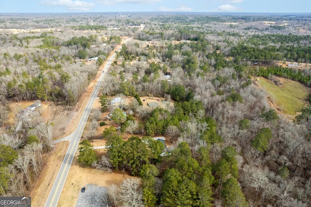 Listing photo 2 for LOT71 Monticello Rd, Eatonton GA 31024