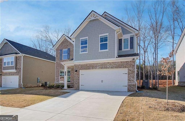 Listing photo 3 for 277 Tulip Dr, Covington GA 30016