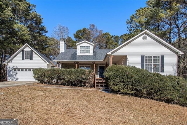 Listing photo 2 for 272 Mckenzie Dr, Stockbridge GA 30281