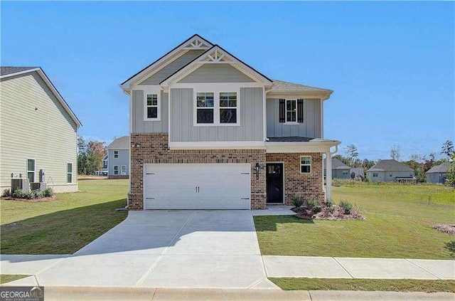 Listing photo 2 for 247 Tulip Dr, Covington GA 30016