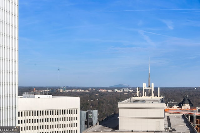 property's view of city