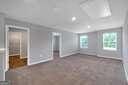 5337 Tolar Rd Unit 61, South Fulton, GA 30213 - view of unfurnished bedroom
