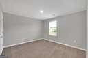 5337 Tolar Rd Unit 61, South Fulton, GA 30213 - unfurnished room with baseboards