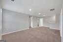 5337 Tolar Rd Unit 61, South Fulton, GA 30213 - view of basement