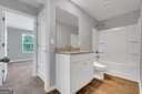 5337 Tolar Rd Unit 61, South Fulton, GA 30213 - view of bathroom