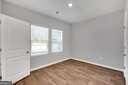 5337 Tolar Rd Unit 61, South Fulton, GA 30213 - unfurnished bedroom featuring baseboards
