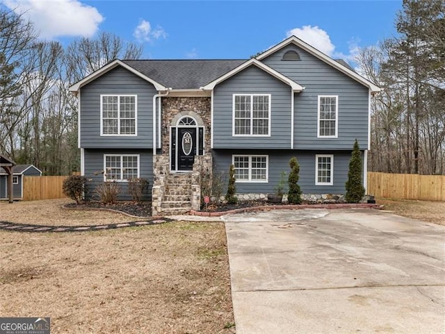 491 Poplar Springs Rd, Hoschton GA, 30548, 5 bedrooms, 3 baths house for sale