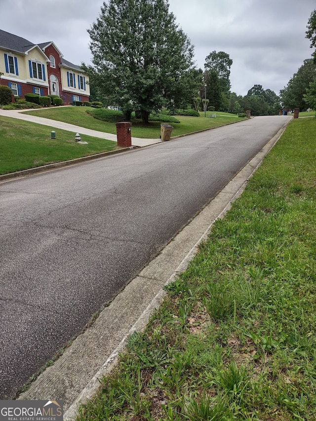 Listing photo 2 for 7001 Coatsworth Dr Lot 1, Stockbridge GA 30281