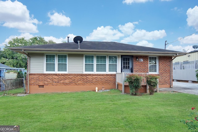 1083 Grace Dr, Forest Park GA, 30297, 3 bedrooms, 2 baths house for sale