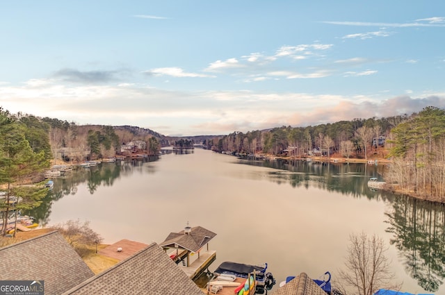 117 Leopard Ct, Waleska, GA 30183
